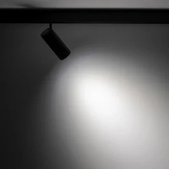 Sklep Kaja Lampa do szyny magnetycznej 1F 10655 LVM SPOT LED | Kaja Oświetlenie