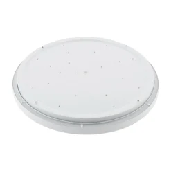 Sklep Kaja Lampa LED do łazienki IP44 ⌀49cm 4000K 10980 AGNES LED | Kaja