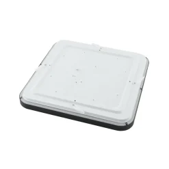 Sklep Kaja Lampa LED do łazienki IP44 43,5x43,5cm 3000K 10985 AGNES LED | Kaja