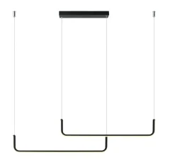 New Lampa LED do dowolnego rozmieszczenia LP-1015/2P BASIC MALAWI | Kaja Żyrandole Nowoczesne