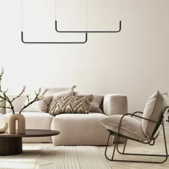 New Lampa LED do dowolnego rozmieszczenia LP-1015/2P BASIC MALAWI | Kaja Żyrandole Nowoczesne