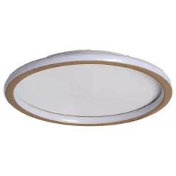 Sklep Kaja Lampa LED zmienna barwa światła ABR-PLO-30W-40CM-CCT CERCHIO | Kaja