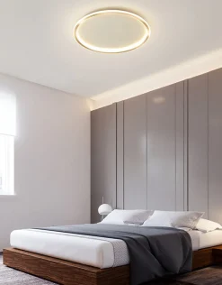 Sklep Kaja Lampa LED zmienna barwa światła ABR-PLO-30W-40CM-CCT CERCHIO | Kaja