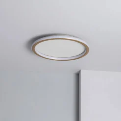 Sklep Kaja Lampa LED zmienna barwa światła ABR-PLO-30W-40CM-CCT CERCHIO | Kaja