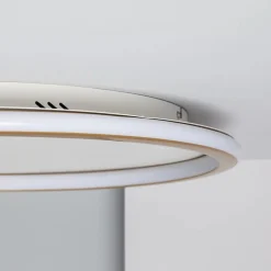 Sklep Kaja Lampa LED zmienna barwa światła ABR-PLO-30W-40CM-CCT CERCHIO | Kaja