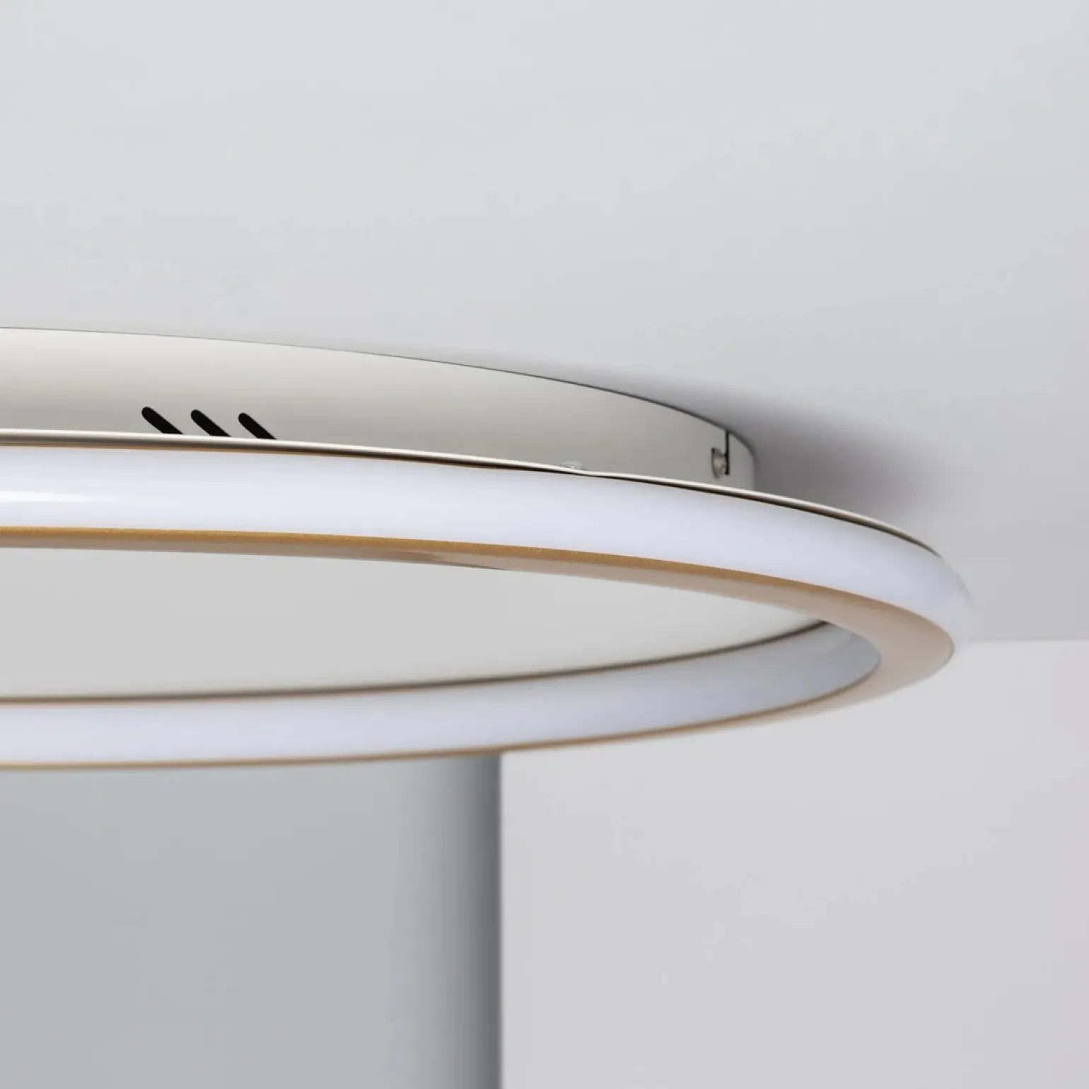 Sklep Kaja Lampa LED zmienna barwa światła ABR-PLO-30W-40CM-CCT CERCHIO | Kaja