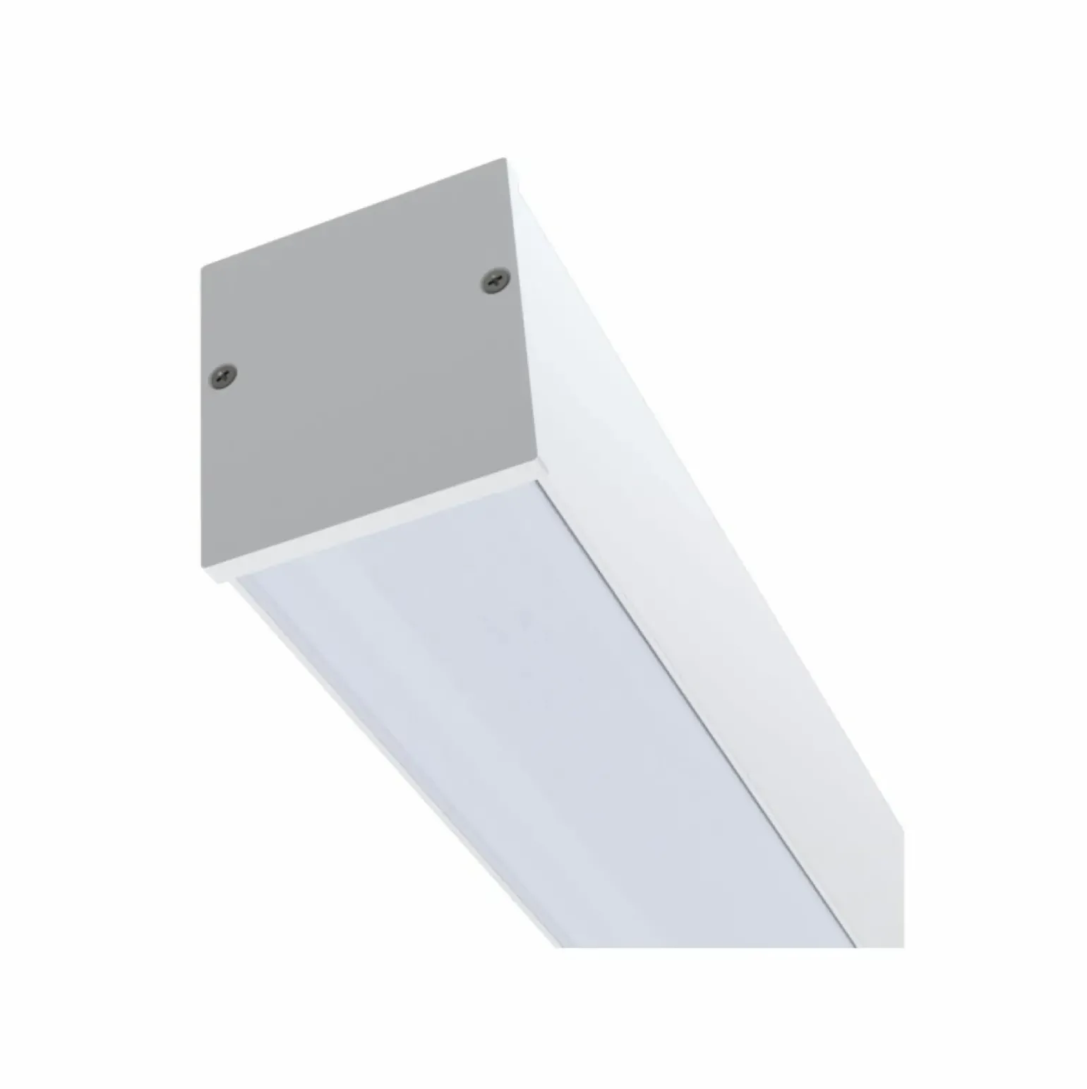 Sklep Kaja Lampa listwa LED 151cm 4000K 86° 10216 CL OFFICE LED PRO | Kaja