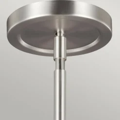 New Lampa na cztery żarówki FE-PROSPECT-PARK-4P z serii PROSPECT PARK Żyrandole Nowoczesne