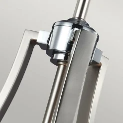 New Lampa na cztery żarówki FE-PROSPECT-PARK-4P z serii PROSPECT PARK Żyrandole Nowoczesne