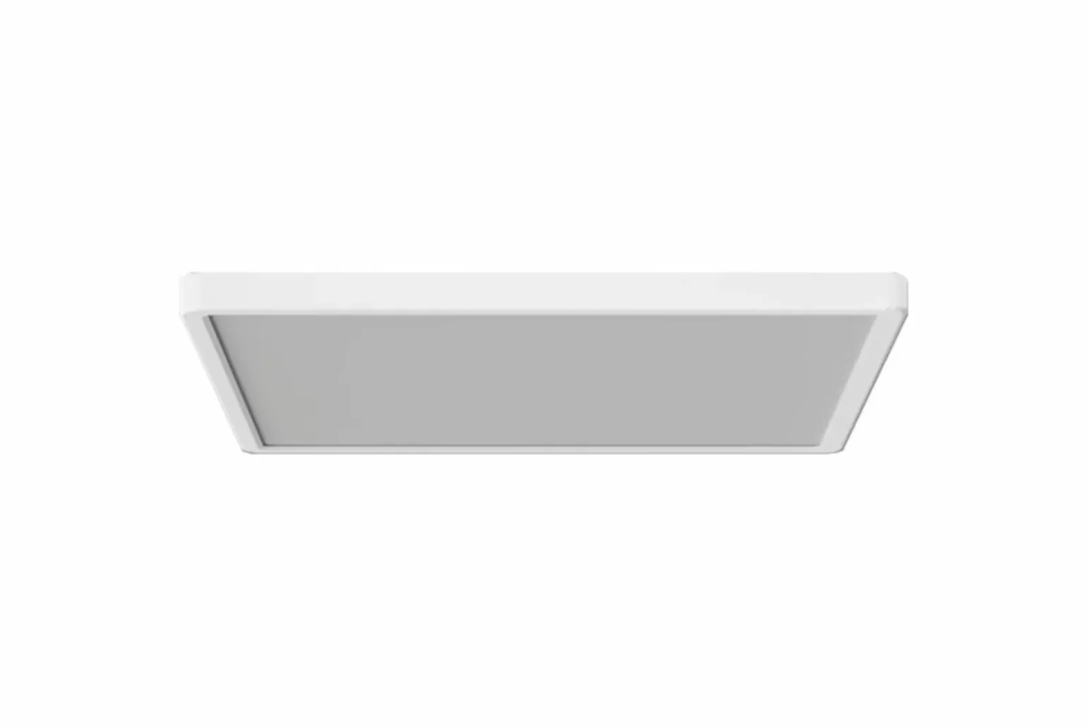 Sklep Kaja Lampa natynkowa LED IP40 45x45cm ze ściemniaczem AZ5373 PANKA | Kaja