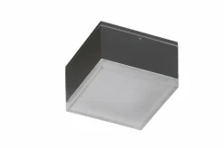 Sklep Kaja Lampa natynkowa zewnętrzna LED na taras AZ4338 APULIA | Kaja