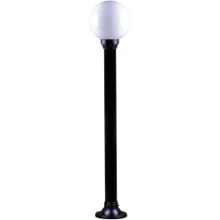 Sklep Kaja Lampa ogrodowa 115cm K-ML-OGROD 200 0.9 KL. OPAL ASTRID | Kaja