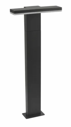 Sklep Kaja Lampa ogrodowa do oświetlania alejek 17602-580 DG z serii FLER | Kaja Oświetleni