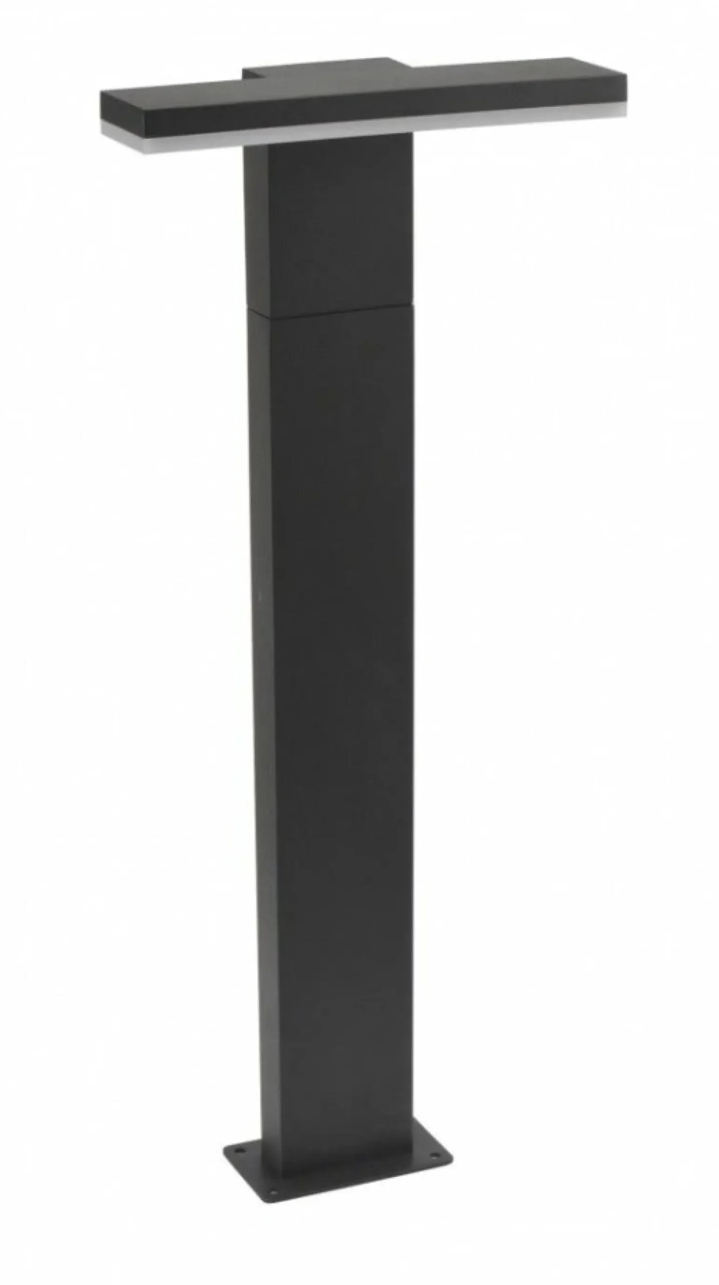 Sklep Kaja Lampa ogrodowa do oświetlania alejek 17602-580 DG z serii FLER | Kaja Oświetleni