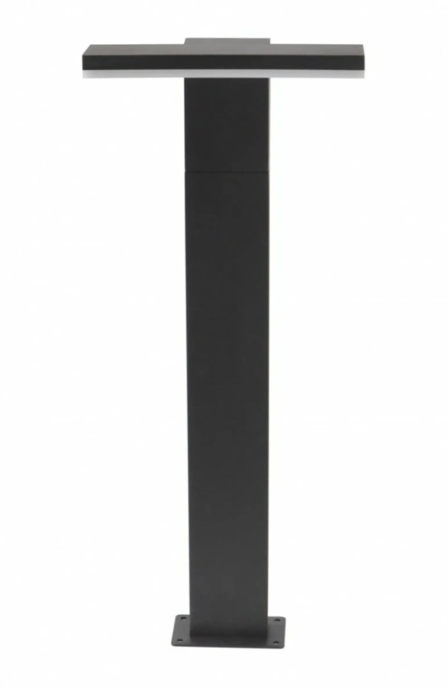 Sklep Kaja Lampa ogrodowa do oświetlania alejek 17602-580 DG z serii FLER | Kaja Oświetleni