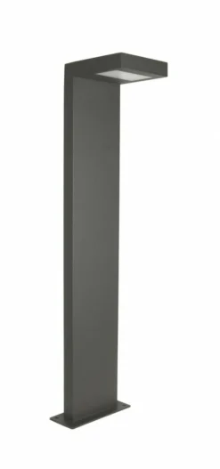 Sklep Kaja Lampa ogrodowa do oświetlenia podjazdu KR-580 z serii KARO | Kaja Oświetlenie