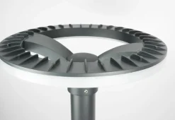 Sklep Kaja Lampa ogrodowa idealna do parków, LED 44W STR-2500 z serii STER | Kaja Oświetlen