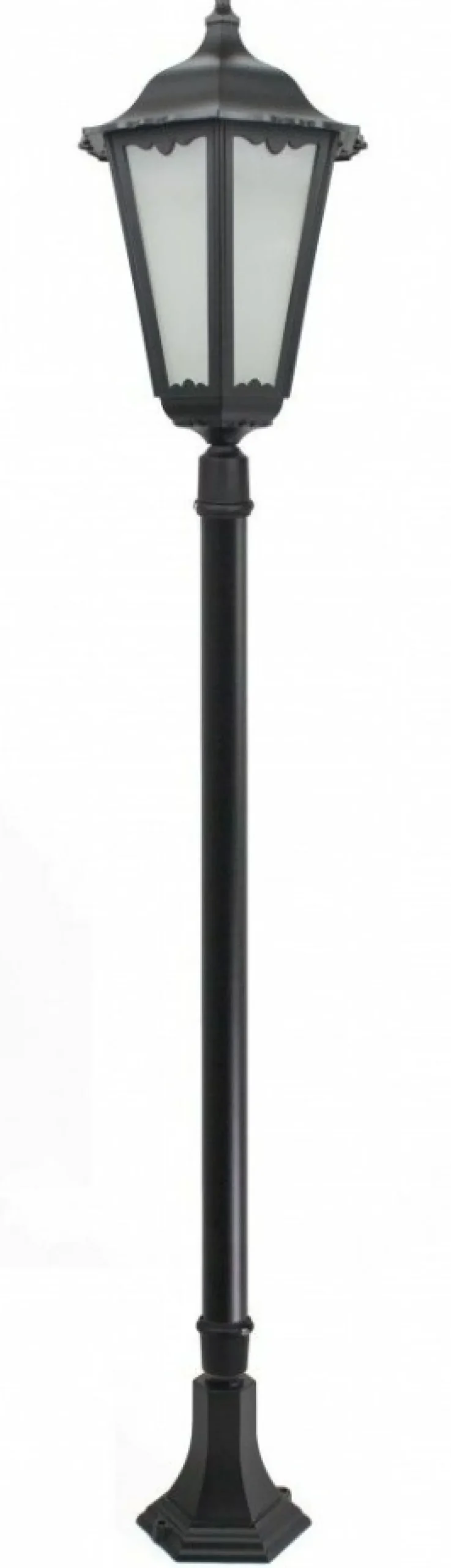 Sklep Kaja Lampa ogrodowa, klasyczny wzór K 5002/1/BD 45 z serii RETRO MAXI | Kaja Oświetle