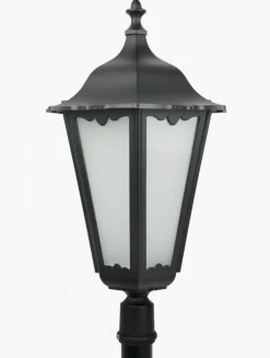 Sklep Kaja Lampa ogrodowa, klasyczny wzór K 5002/1/BD 45 z serii RETRO MAXI | Kaja Oświetle