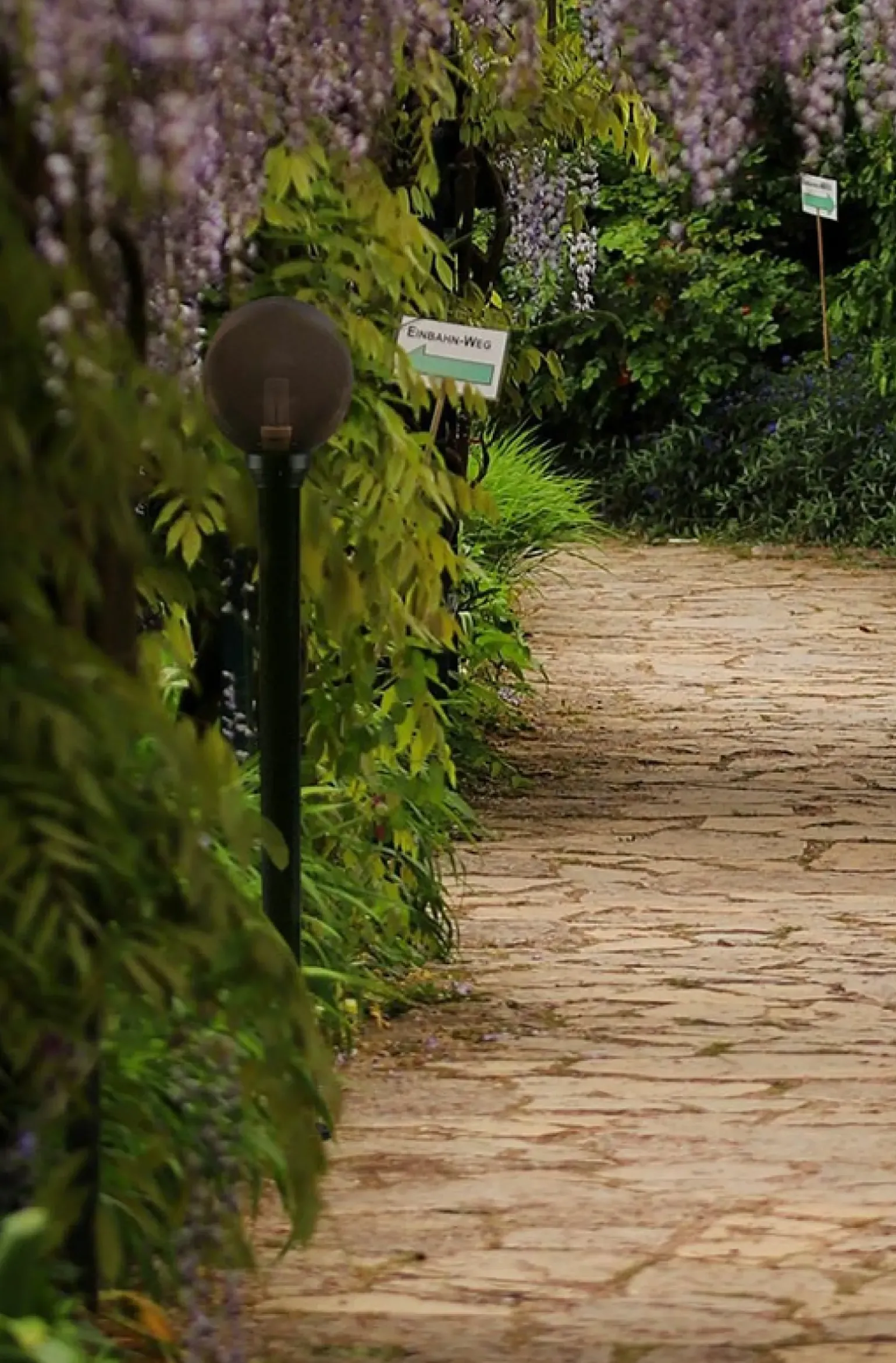 Sklep Kaja Lampa ogrodowa K-ML-OGROD 200 0.9 KL. DYM ASTRID | Kaja Oświetlenie