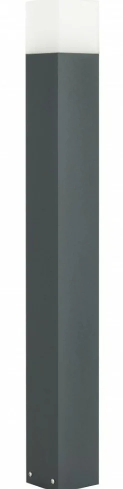 Sklep Kaja Lampa ogrodowa, oświetlenie drogi CB-MAX 1000 DG z serii CUBE MAX | Kaja Oświetl