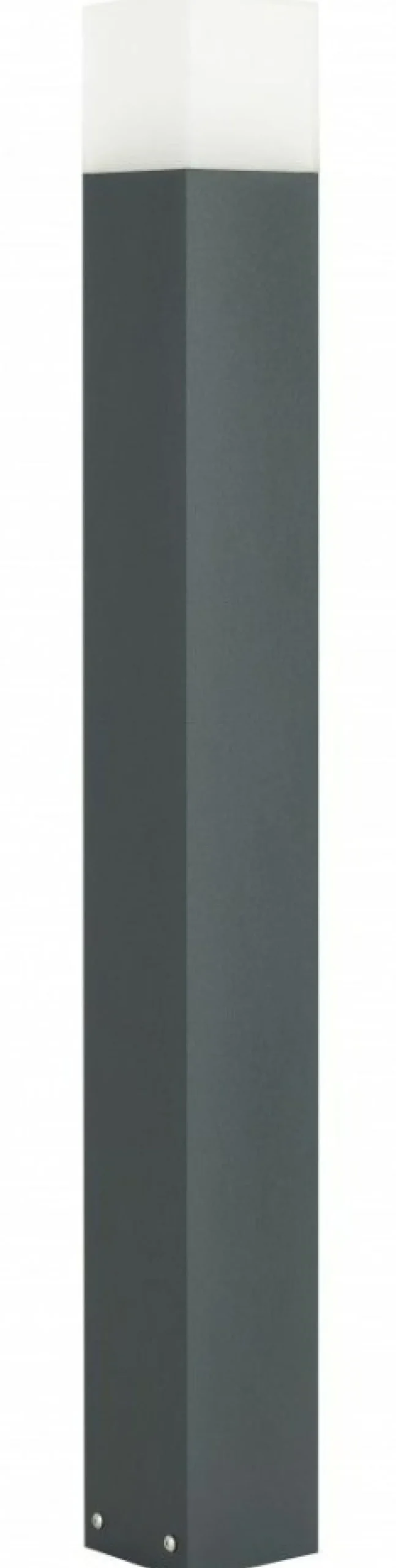 Sklep Kaja Lampa ogrodowa, oświetlenie drogi CB-MAX 1000 DG z serii CUBE MAX | Kaja Oświetl