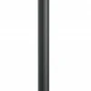 Sklep Kaja Lampa ogrodowa, pionowa, czarna podstawa K 5002/1/K 250 z serii KULE | Kaja Oświ