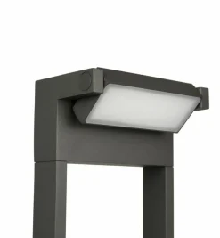 Sklep Kaja Lampa ogrodowa, regulacja kąta świecenia RT-580 z serii ROTA | Kaja Oświetlenie