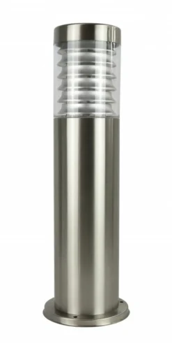 Sklep Kaja Lampa ogrodowa stalowa, oświetlenie dróg 91065L-500 z serii JOY | Kaja Oświetlen