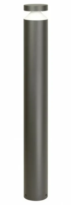 Sklep Kaja Lampa ogrodowa stojąca LED, oświetlenie podjazdu DL-750 z serii DELTA | Kaja Ośw