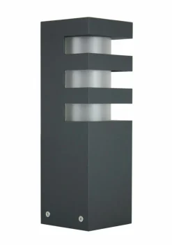 Sklep Kaja Lampa ogrodowa stojąca, o wysokości 25cm RADO 3 DG z serii RADO | Kaja Oświetlen