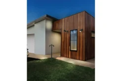 Sklep Kaja Lampa ogrodowa stojąca regulowane ramiona AZ4459 ROLF | Kaja