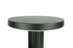 Sklep Kaja Lampa ogrodowa, słupek z wbudowanym LED-em RO-550 z serii RONDO | Kaja Oświetlen