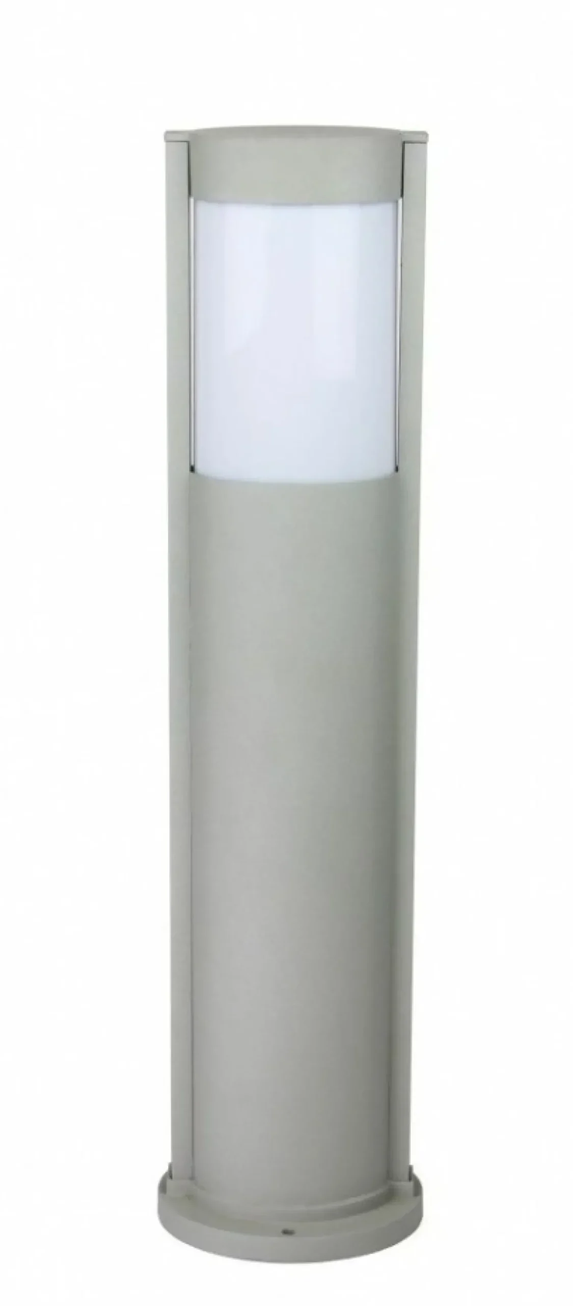 Sklep Kaja Lampa ogrodowa, świeci w dwie strony TO 3902-H 650 AL z serii ELIS | Kaja Oświet