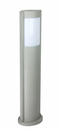 Sklep Kaja Lampa ogrodowa, świeci w dwie strony TO 3902-H 650 AL z serii ELIS | Kaja Oświet