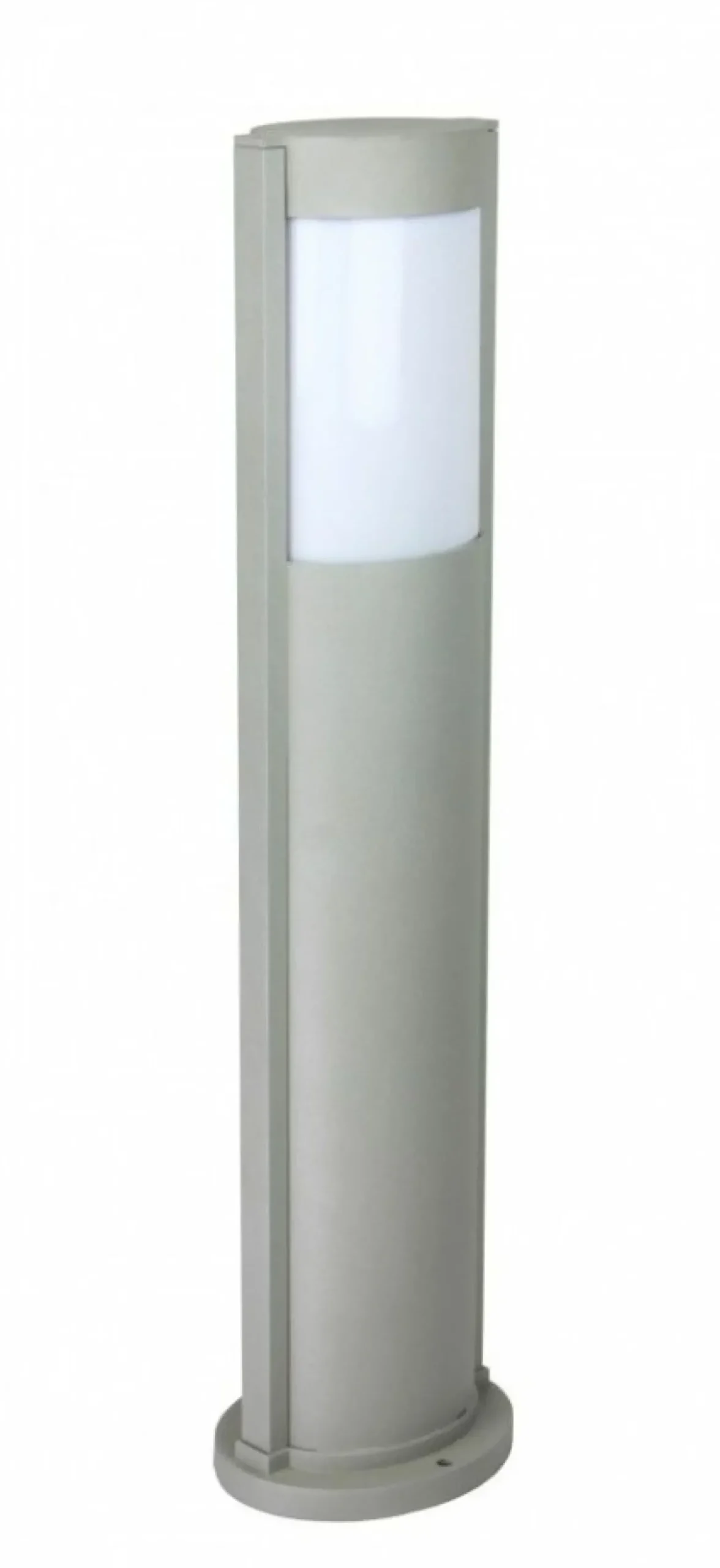 Sklep Kaja Lampa ogrodowa, świeci w dwie strony TO 3902-H 650 AL z serii ELIS | Kaja Oświet