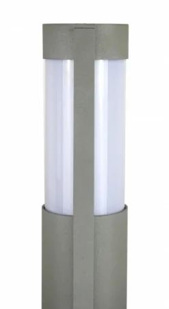 Sklep Kaja Lampa ogrodowa, świeci w dwie strony TO 3902-H 650 AL z serii ELIS | Kaja Oświet