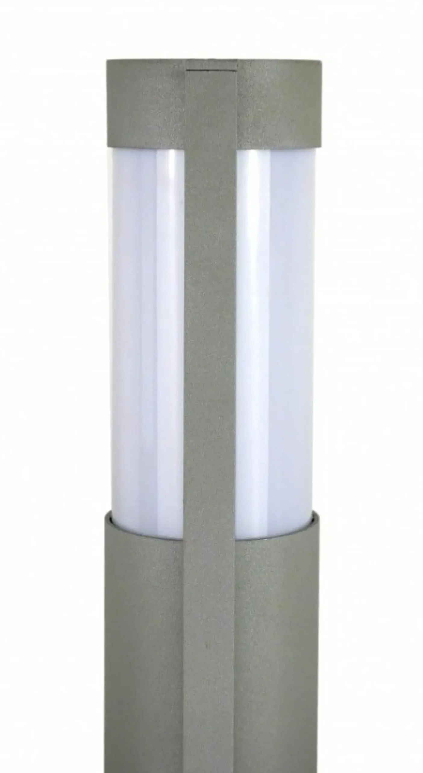 Sklep Kaja Lampa ogrodowa, świeci w dwie strony TO 3902-H 650 AL z serii ELIS | Kaja Oświet