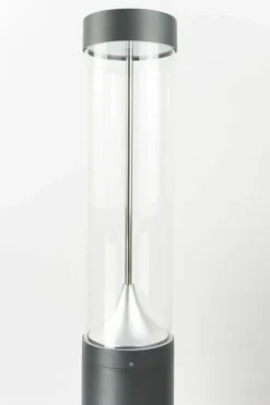 Sklep Kaja Lampa ogrodowa, wysokość 3m, moc LED 30W BRLMAX-3000 z serii BAREL | Kaja Oświet