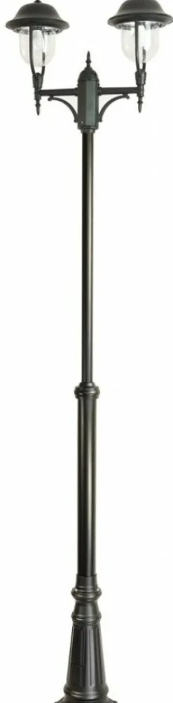 Sklep Kaja Lampa ogrodowa z regulowaną wysokością OGMWN 2 O z serii PRINCE | Kaja Oświetlen