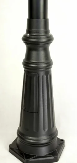 Sklep Kaja Lampa ogrodowa z regulowaną wysokością OGMWN 2 O z serii PRINCE | Kaja Oświetlen