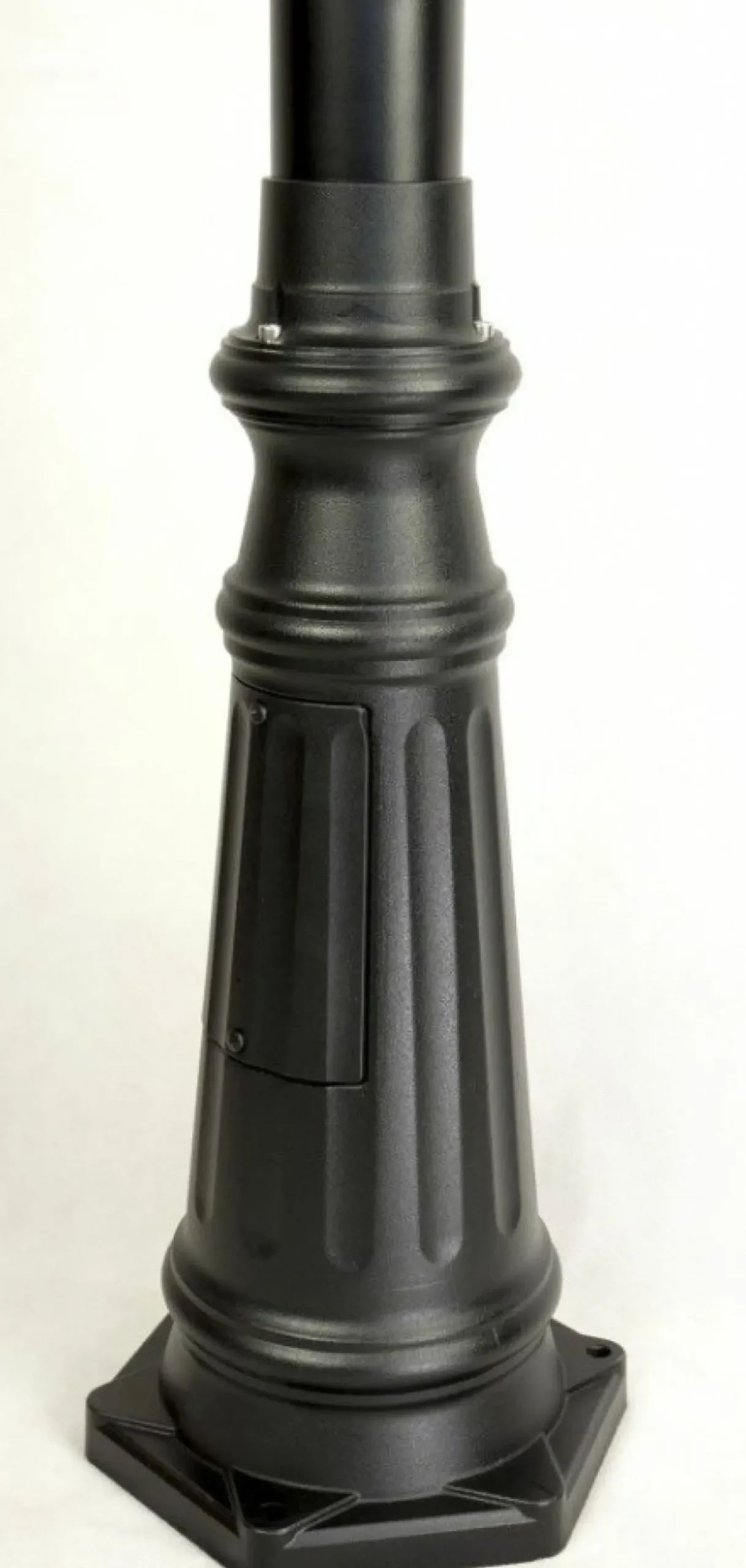 Sklep Kaja Lampa ogrodowa z regulowaną wysokością OGMWN 2 O z serii PRINCE | Kaja Oświetlen