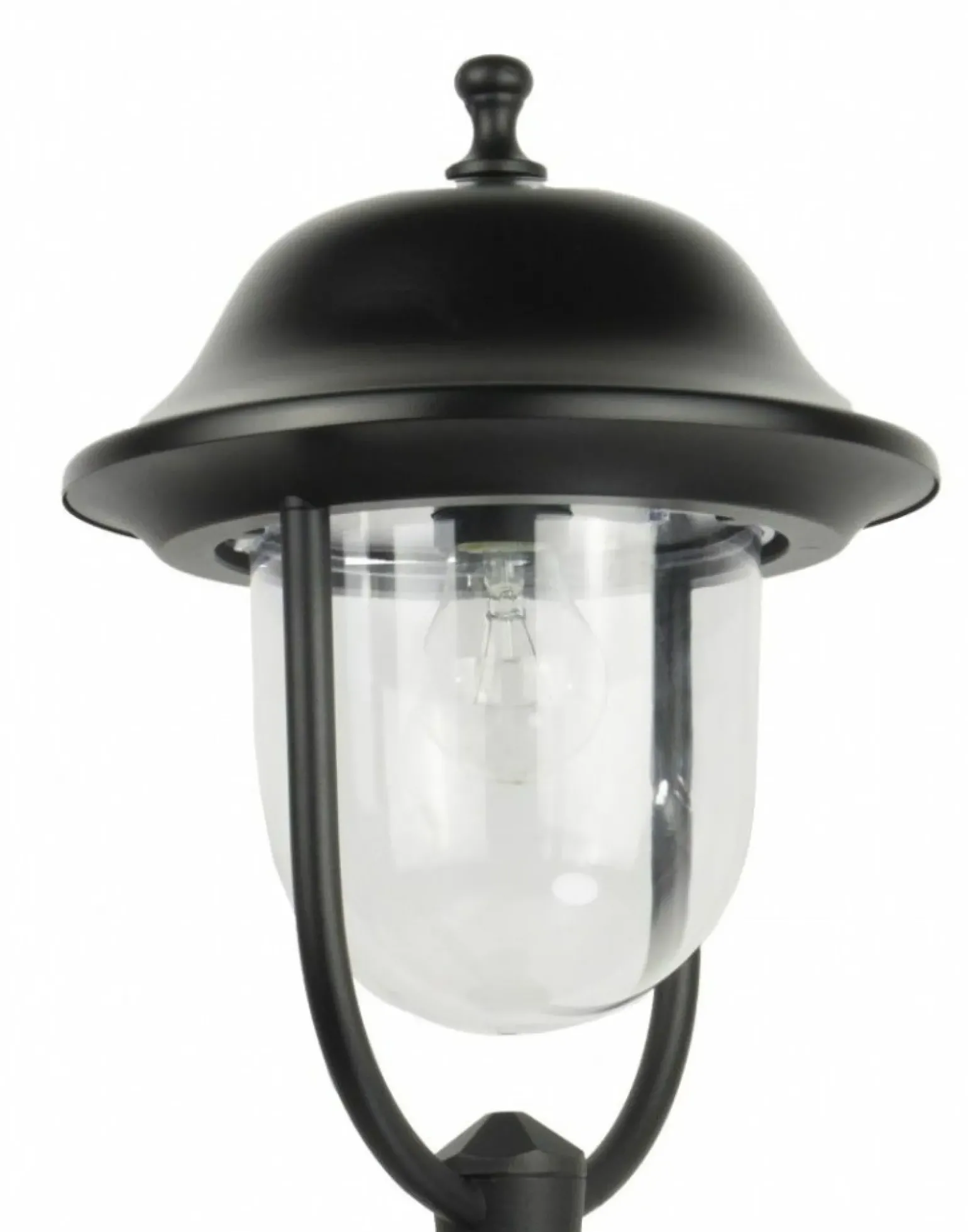 Sklep Kaja Lampa ogrodowa z regulowaną wysokością OGMWN 2 O z serii PRINCE | Kaja Oświetlen