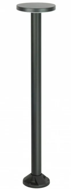 Sklep Kaja Lampa ogrogowa stojąca, zewnętrzne oświetlenie RO-1050 z serii RONDO | Kaja Oświ