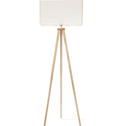 Sklep Kaja Lampa podłogowa 741910174 z serii BOHO