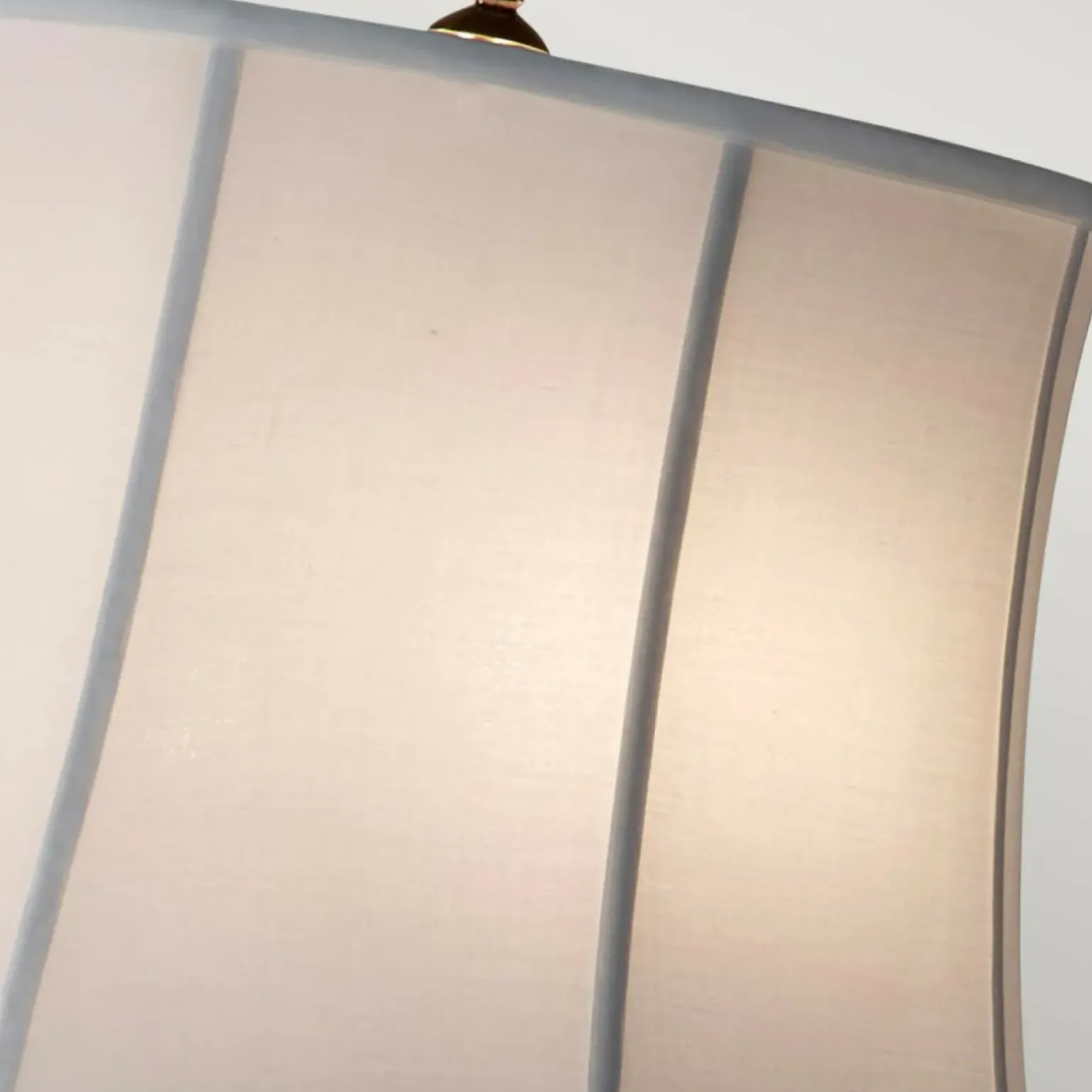 Sklep Kaja Lampa podłogowa, ciepły mosiądz FE-STATEROOM-FL-BB z serii STATEROOM