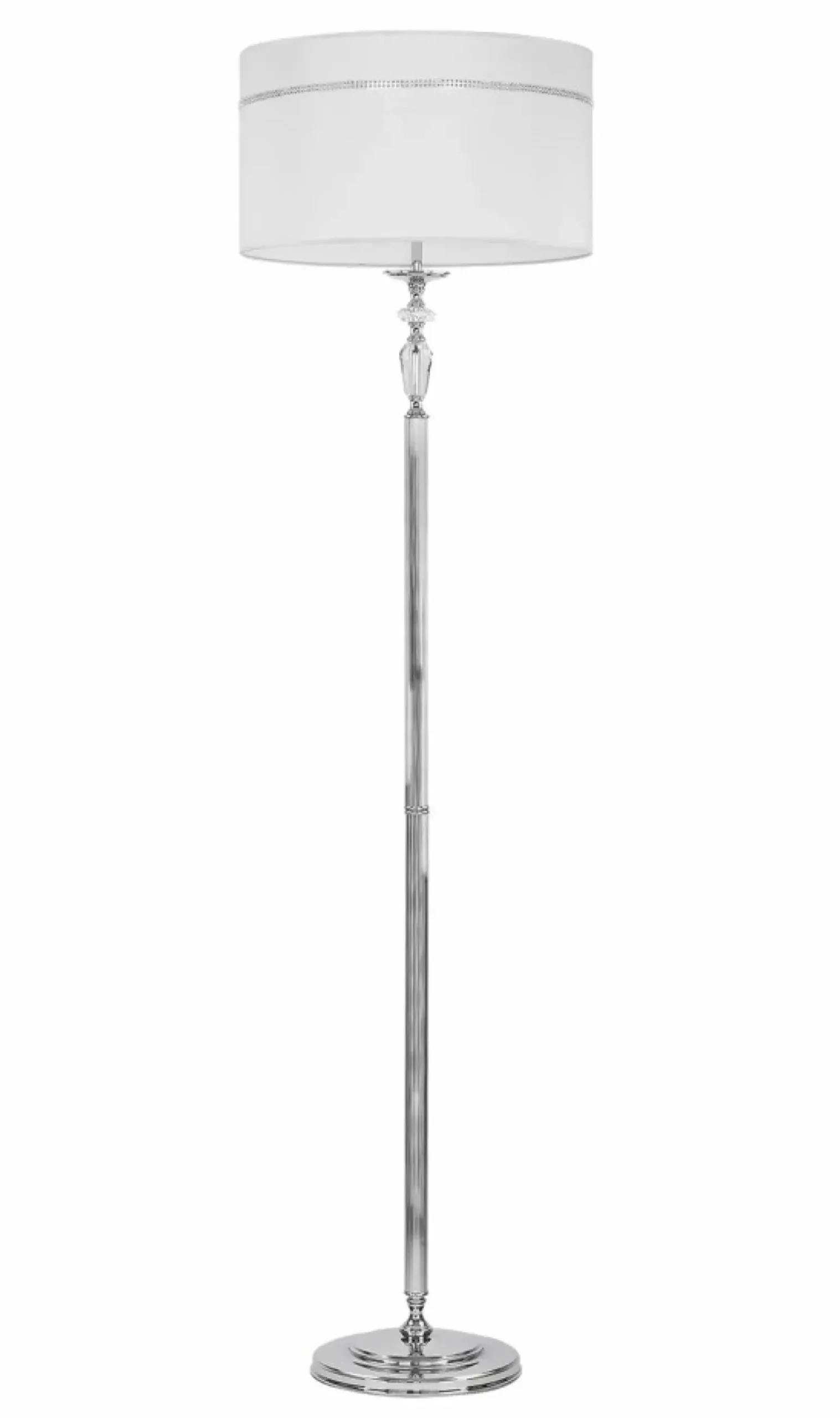 Sklep Kaja Lampa podłogowa do eleganckiego salonu JUP 1429 HILTON | Kaja