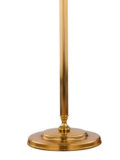 Sklep Kaja Lampa podłogowa do klasycznego wnętrza JUP 1955 z serii BATUMI | Kaja