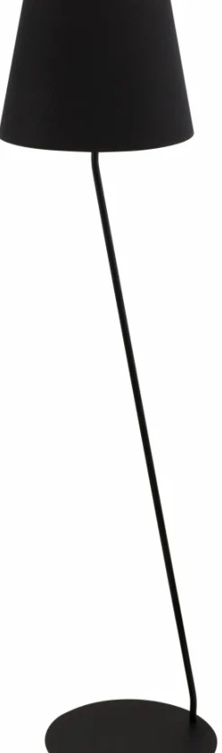 Sklep Kaja Lampa podłogowa do salonu czytelnika SIG 50229 z serii LIZBONA CZ/M