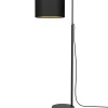 Sklep Kaja Lampa podłogowa do stylowej sypialni LX 3499 ARDEN | Kaja Oświetlenie